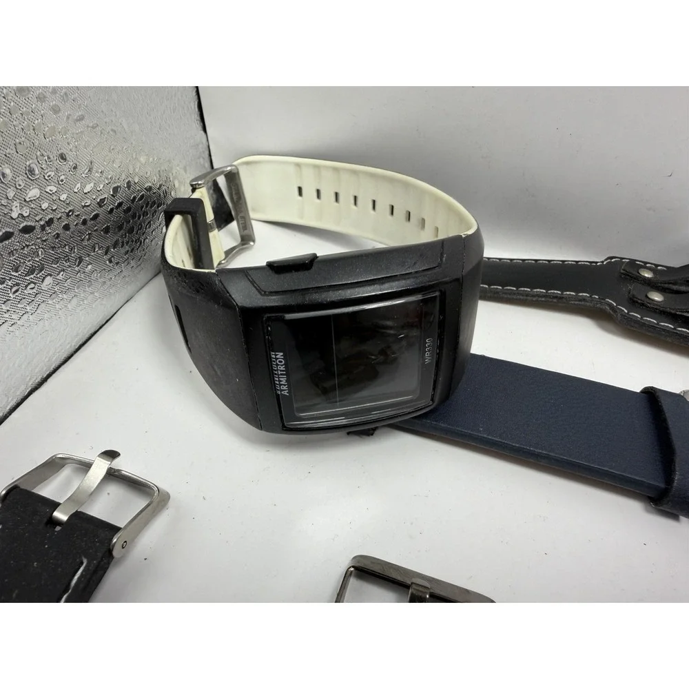 Mixed Brands Mens Watches Lot Of 16 For Parts Or Repair‎